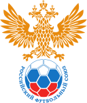 Логотип команды Перворекхенский