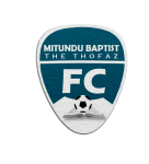 Логотип команды Митунду Баптист