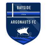 Логотип команды Bayside Argonauts