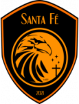 Логотип команды Santa Fé FC
