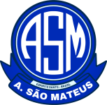 Логотип команды Audax São Mateus
