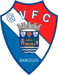 Логотип команды Gil Vicente W