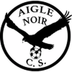 Логотип команды Айгл Нуар