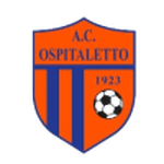 Логотип команды Оспиталетто Логотип команды Оспиталетто