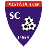 Логотип команды Пустая Полома