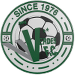 Логотип команды Вердес