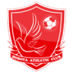 Логотип команды Хороя