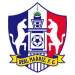 Логотип команды Реал Мадриз Логотип команды Реал Мадриз