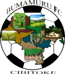 Логотип команды Бумамуру