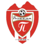 Логотип команды Победа