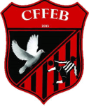 Логотип команды CFFEB
