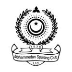 Логотип команды Мохаммедан Дакка