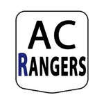 Логотип команды Рейнджерс