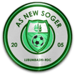 Логотип команды AS New Soger