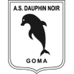 Логотип команды Dauphins Noirs