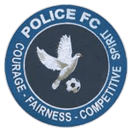 Логотип команды Полиция