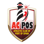 Логотип команды Атлетик Клуб