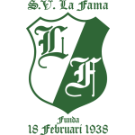 Логотип команды Ла Фама
