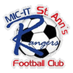 Логотип команды Ла-Оркетта Рейнджерс