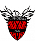 Логотип команды Феникс
