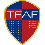 Логотип команды Тайчжун Футуро