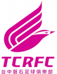 Логотип команды Тайчжун Рок ФК