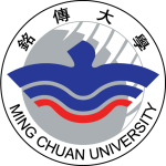 Логотип команды Университет Мин Чуан