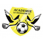 Логотип команды Le Messager Ngozi