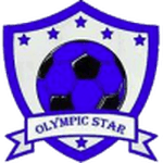 Логотип команды Олимпик Стар
