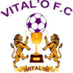Логотип команды Vital'O