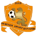 Логотип команды Династик