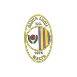 Логотип команды Санта-Лючия