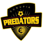 Логотип команды Cunupia