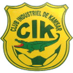 Логотип команды CI Камсар