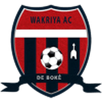 Логотип команды Вакирия