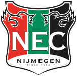 Логотип команды NEC Nijmegen U19