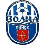 Логотип команды Волна