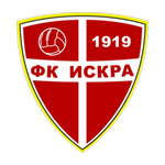 Логотип команды Искра Логотип команды Искра
