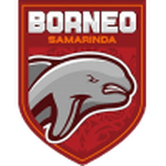 Логотип команды Пусамания Борнео
