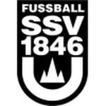 Логотип команды Ульм U19