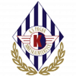 Логотип команды Погонь Нове Скамьержице