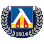 Логотип команды Левски София II