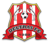 Логотип команды Дельтас