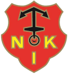 Логотип команды Норрталье