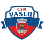 Логотип команды CSM FC Васлуй