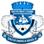 Логотип команды Браила Логотип команды Браила