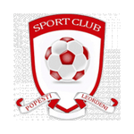 Логотип команды Попешти-Леордени Логотип команды Попешти-Леордени