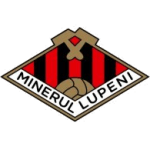 Логотип команды Минерул Лупени