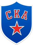 Логотип команды СКА Санкт-Петербург