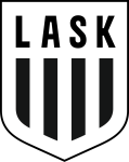 Логотип команды LASK